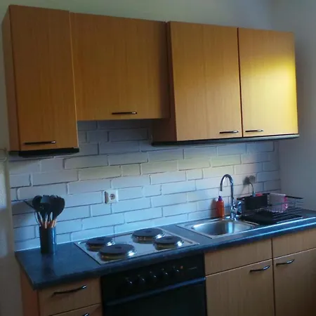 Am Kurpark Daire Bad Münder am Deister