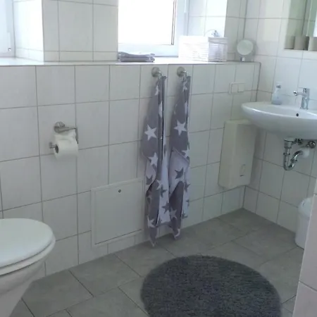 Am Kurpark * Bad Münder am Deister