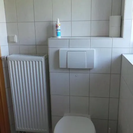 Am Kurpark Διαμέρισμα *