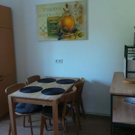 Am Kurpark Bad Münder am Deister