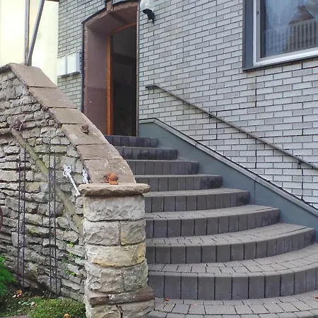 Am Kurpark Daire Bad Münder am Deister