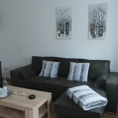 Am Kurpark * Bad Münder am Deister