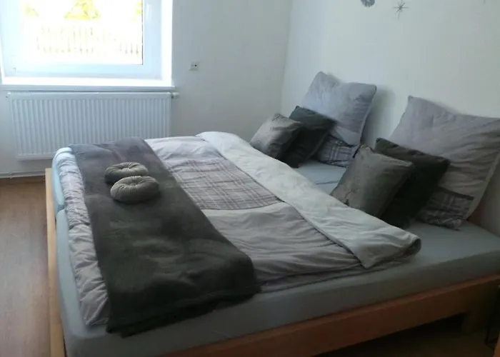 Am Kurpark 代斯特山麓巴特明德