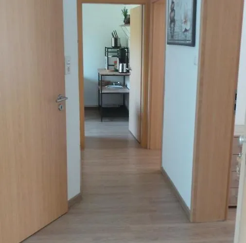 아파트 Am Kurpark